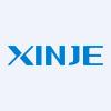 Wuxi Xinje Electric Co Ltd Class A Logo