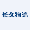 BEIJING CHANGJIU LOGISTICS A Logo