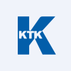 KTK GROUP CO LTD A Logo