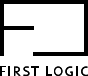 Firstlogic Inc Logo