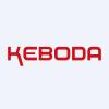 Keboda Technology Co Ltd Class A Logo