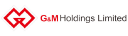 G & M Holdings Limited Logo