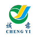 Zhejiang Cheng Yi Pharmaceutical Co Ltd A Logo