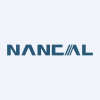 NANCAL TECHNOLOGY C0 LTD A Logo