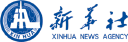 XINHUANET CO LTD-A Logo