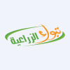 Tabuk Agricultural Development Co Logo