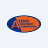 ALLIED MACHINERY CO LTD A Logo