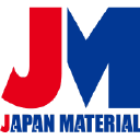 Japan Material Co Ltd Logo