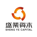 Sheng Ye Capital Ltd Registered Shs Reg S Logo