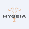 Hygeia Healthcare Holdings Logo