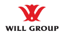 WILL GROUP Inc Logo