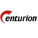 Centurion Corp Ltd Logo