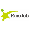 RareJob Inc Logo