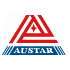 AUSTAR LIFESCIENCES LTD Logo