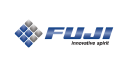 FUJI CORP/AICHI Logo
