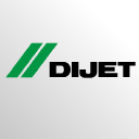 DIJET Industrial Co Ltd Logo