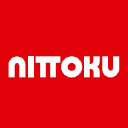 Nittoku Co Ltd Logo