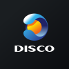 Disco Corp Logo