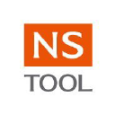 NS Tool Co Ltd Logo