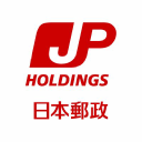 JAPAN POST HOLDINGS CO. Logo