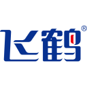 China Feihe Ltd Ordinary Shares Logo