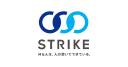 Strike Company Ltd Logo