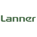 Lanner Electronics Inc Logo