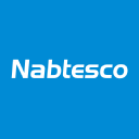Nabtesco Co. Logo