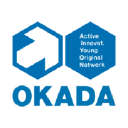 Okada Aiyon Corp Logo