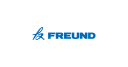 FREUND CORP Logo