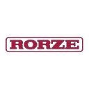 RORZE Corp Logo