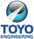 TOYO ENGINEERG-6330- Logo