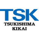 Tsukishima Kikai Co Ltd Logo