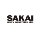 Sakai Heavy Industries Ltd Logo