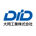 Daido Kogyo Co Ltd Logo