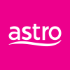 Astro Malaysia Holdings Bhd Logo