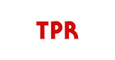 TPR Co Ltd Logo