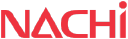 NACHI-FUJIKOSHI Logo