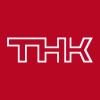 THK Logo