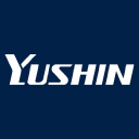 Yushin Precision Equipment Co Ltd Logo