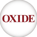 OXIDE Corporation Logo