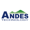 Andes Technology Corp Logo