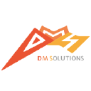 DM Solutions Co.,Ltd Logo