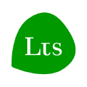 LTS Inc Logo