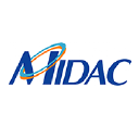 Midac Holdings Co Ltd Logo