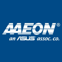 Aaeon Technology Inc Logo