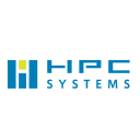 HPC SYSTEMS INC Logo