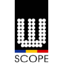 W-SCOPE Corp Logo