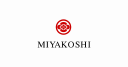 Miyakoshi Holdings Inc Logo