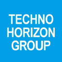 TECHNO HORIZON HOLDINGS C Logo